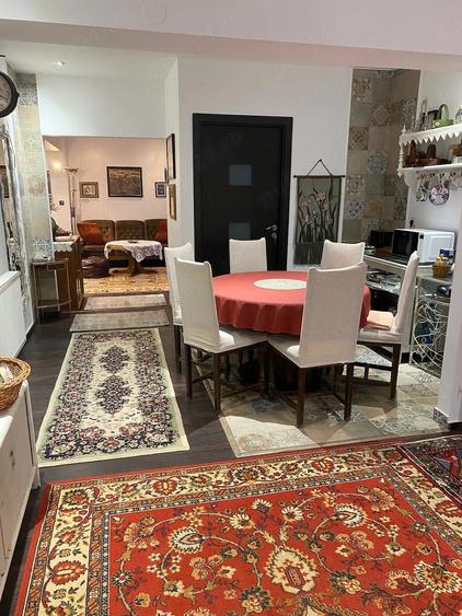 Refugiu in natura CASA SUPERBA, cu priveliste, foisor, livada la 40 km de Cluj, 15 km de Turda - 3