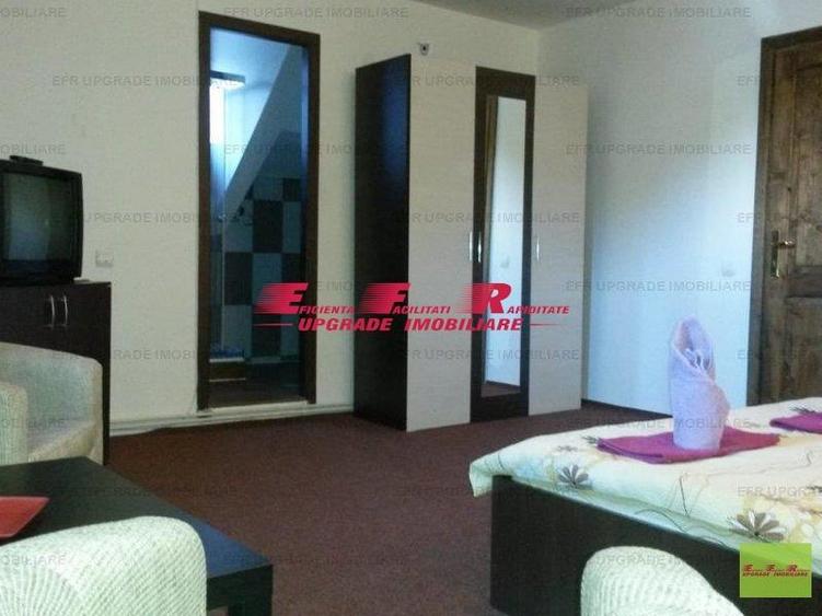 Teren centru (bulevard) Busteni - EFR Upgrade Imobiliare - Teren in centrul oras - 19