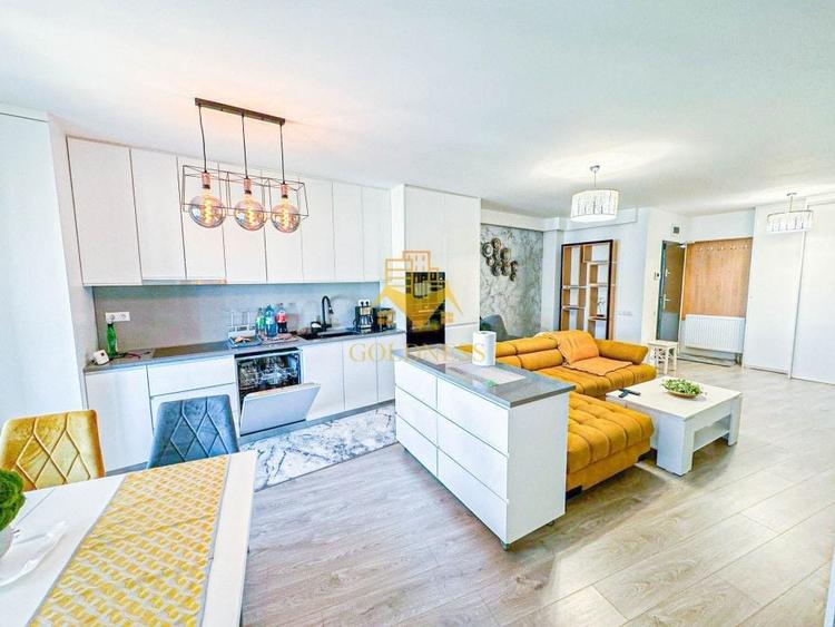 3 camere, modern, semicentral, Scala Center, zona Bosch, NTT Data - 14