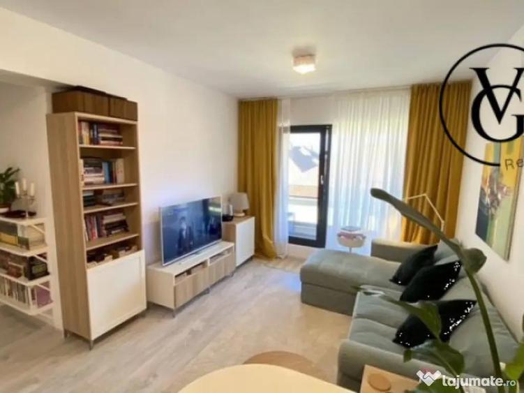 Apartament 2 camere AppTown North | Pipera - 3