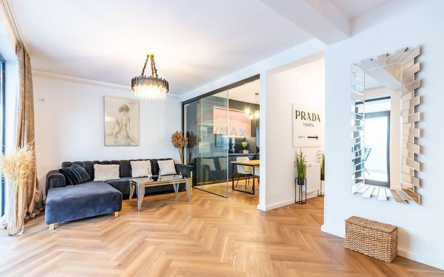 Casa / Vila cu 4 camere de vanzare in Popesti Leordeni - 2