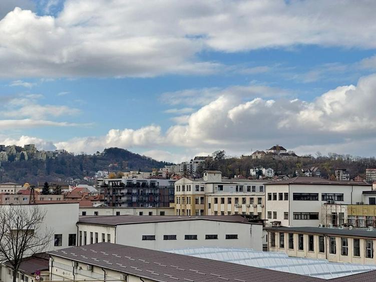 Apartament cu 2 camere de vânzare – zonă centrală, între Centrul Istoric și AFI - 5