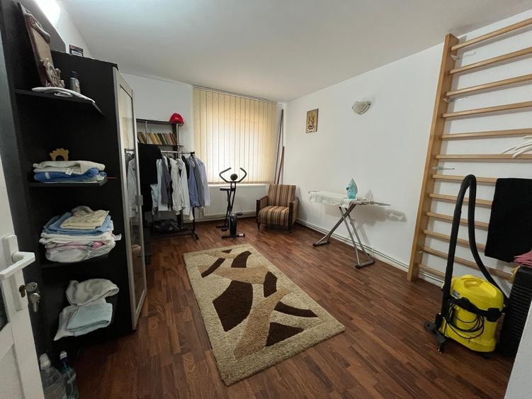 Casa mare -IDEAL CLINICA MEDICALA - 360Mp construiti - 9