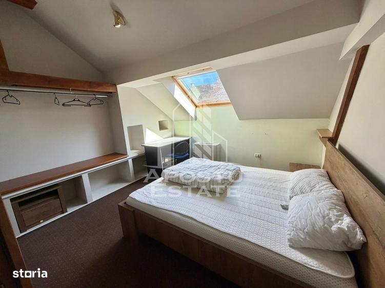 Apartament 4 camere, de inchiriat, Central,Piata Unirii, Timisoara - 9