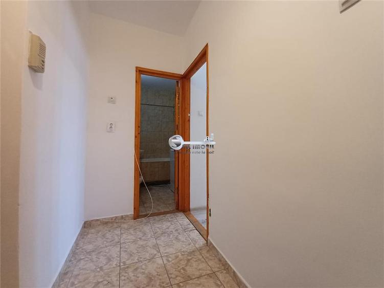 Apartament 1 cameră, balcon mare – Nicolina (Esplanadă) - 6