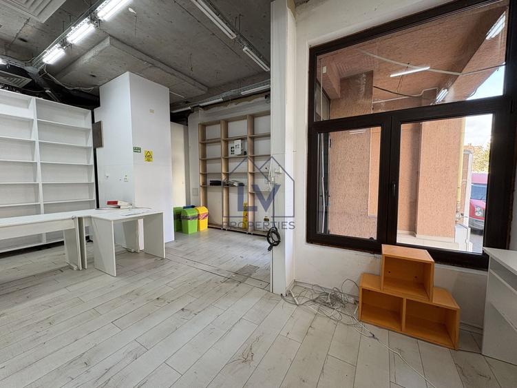 VANZARE | INCHIRIERE SPATIU COMERCIAL | ZONA ARMENEASCA - 5