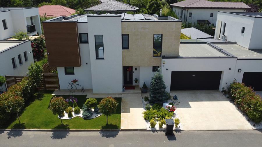 Vila design complet mobilata si utilata, cu piscina in Complexul Paradisul Verde - 6