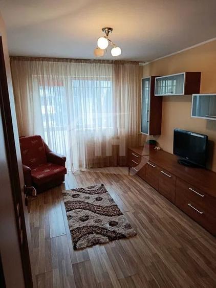 Apartament 2 camere, intermediar, Gheorgheni - 2