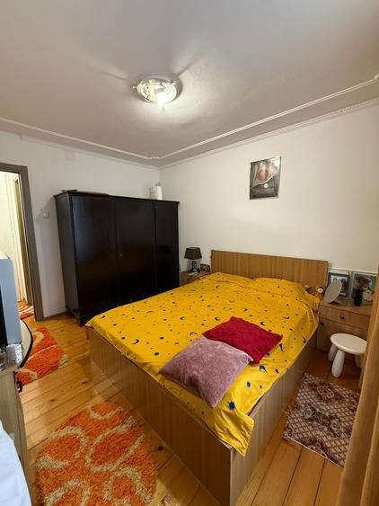[PIATA RAHOVA - SOS. ALEEXANDRIEI] Apartament 4 camere - 5