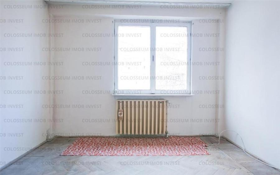 COLOSSEUM: Apartament 3 c 2 Bai mobilat utilat 5 min Afi - 3