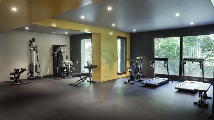 REA1026542 Apartament elegant 3 camere luxury cu concierge I Zona Primaverii - 14