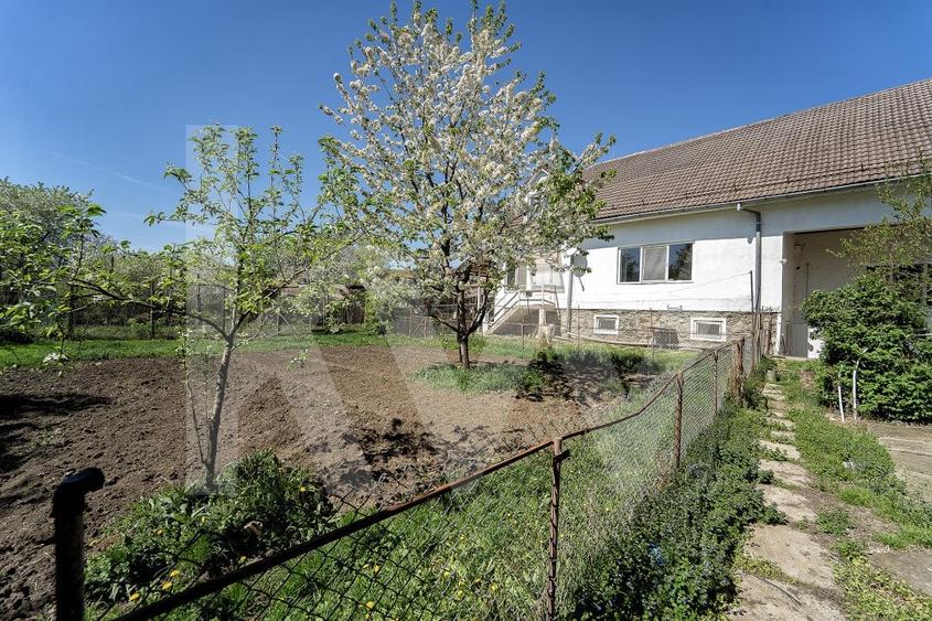 Proprietate de Vanzare: Ideala pentru Pensiune, Azil, Gradinita sau Afterschool - 6