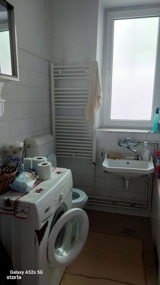 Casa cu pivnita si garaj, in Zona Elisabetin , str Eneas, Timisoara - 6
