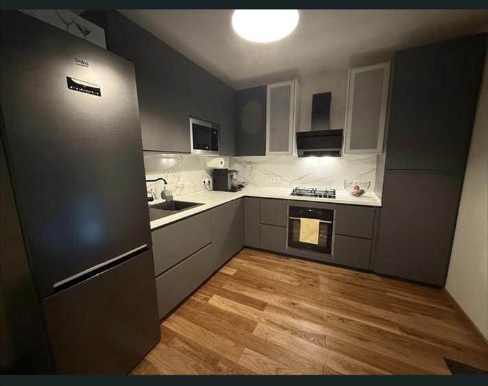 Casa 5 camere moderna de inchiriat cartier rezidential - 2