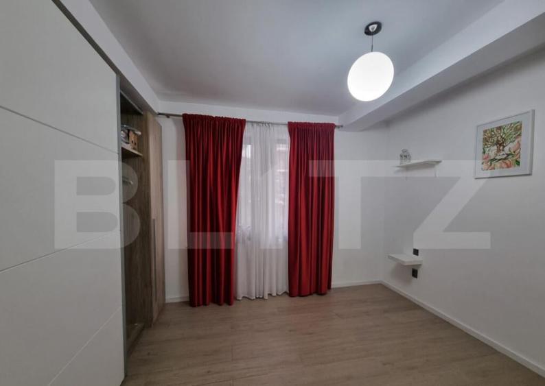 Apartament 3 camere, 53mp, pet friendly, bloc nou, Manastur - 2
