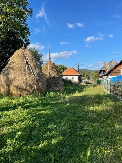 Teren aflat in zona cu un potențial turistic ridicat - 6