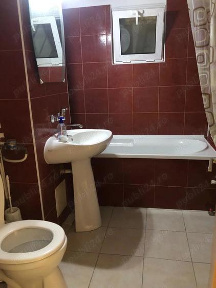 Inchiriez Ap.3 camere Gavana 3 - 4