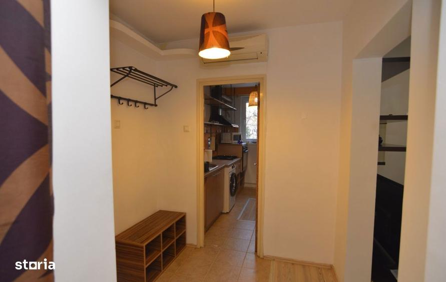 INCHIRIERE APARTAMENT 2 CAMERE DRISTOR METROU DRISTOR - 15