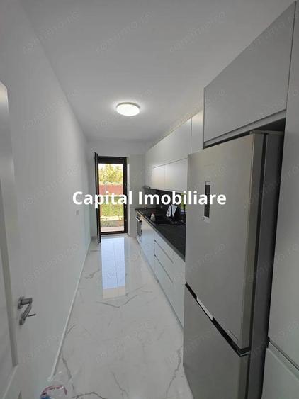 Apartament cu 2 camere decomandat, Zona Galata - 5