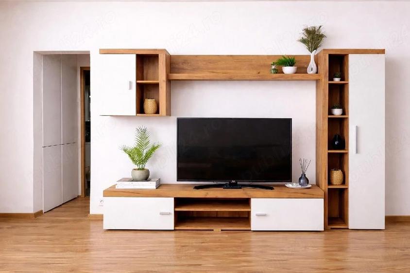 Apartament central - Regim hotelier 190lei - 2