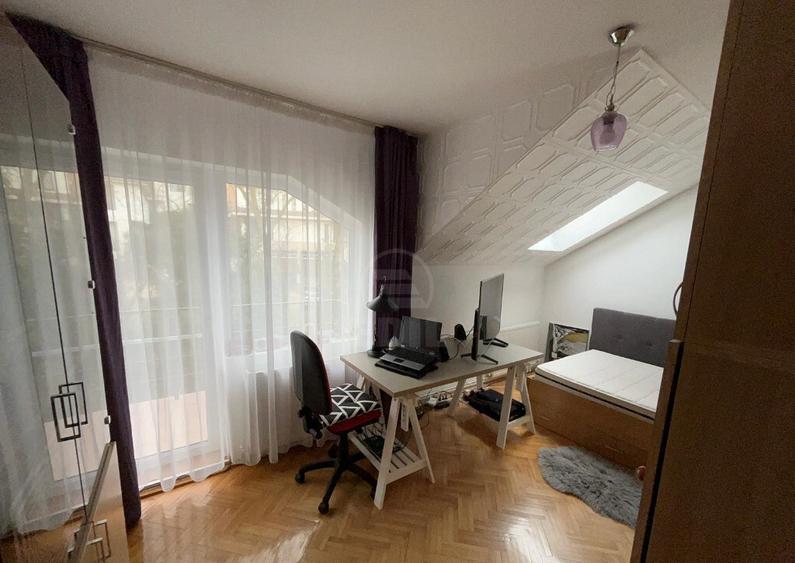 Casa tip Duplex,Floresti in aparopiere de padure - 5