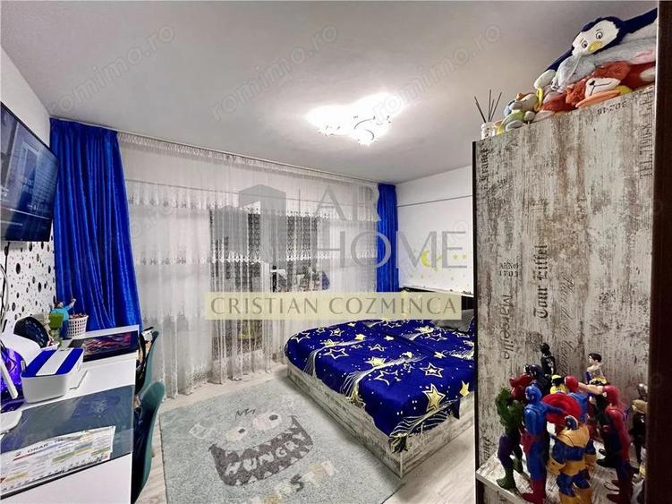 Apartament 2 camere decomandat, Democratiei, Ploiesti - 5