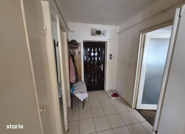 Apartament 2 camere Centru Civic , 52 metri, etaj 1 Cod:161807 - 2