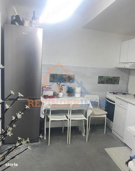 Teren + casa sector 5, zona buna, ideal constructie casa - 8