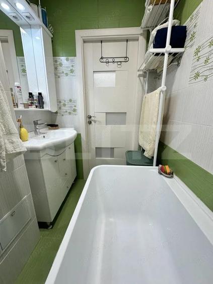 Apartament 2 camere Pozitie ultracentrala Etaj 1 - 18