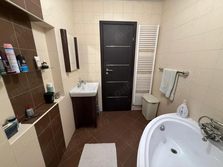 Casa spa?ioasa + spa?iu comercial+ mansarda- Gataia - 7