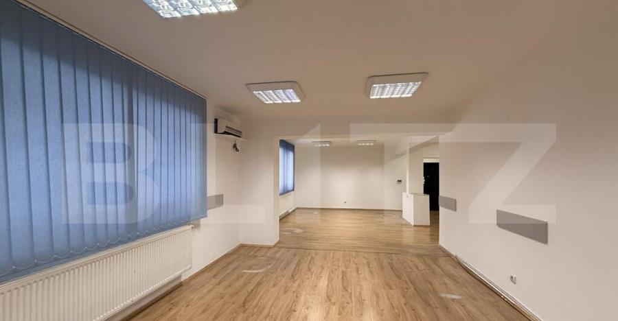 Apartament 3 camere parter, 97 mp utili, zona FORD Ferval - 10