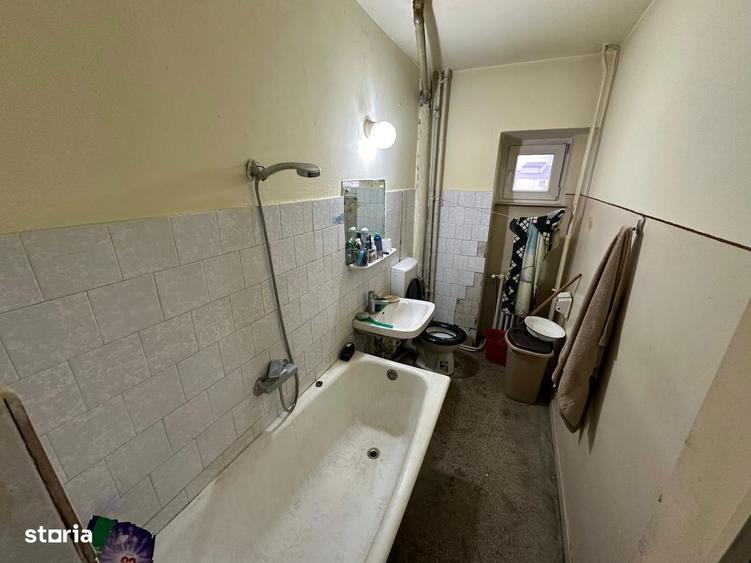 Apartament 3 camere, 2 bai, Bd. Independentei 195.000 euro - 7