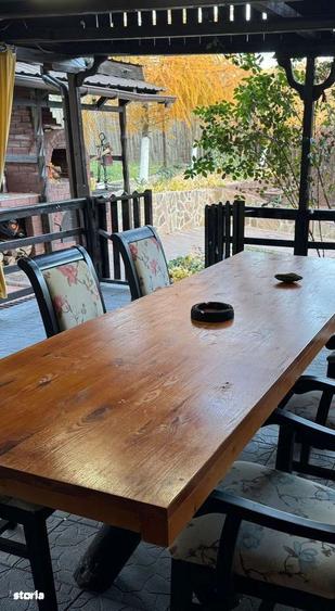 Casa cu teren in Gole?ti, la 15 km de Ramnicu Valcea - 8