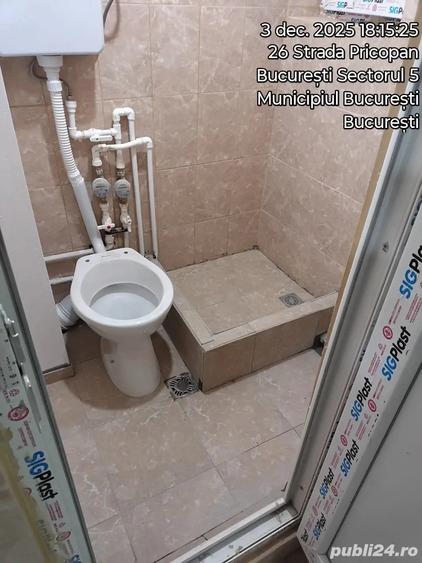 De inchiriat apartament 2 camere - 3