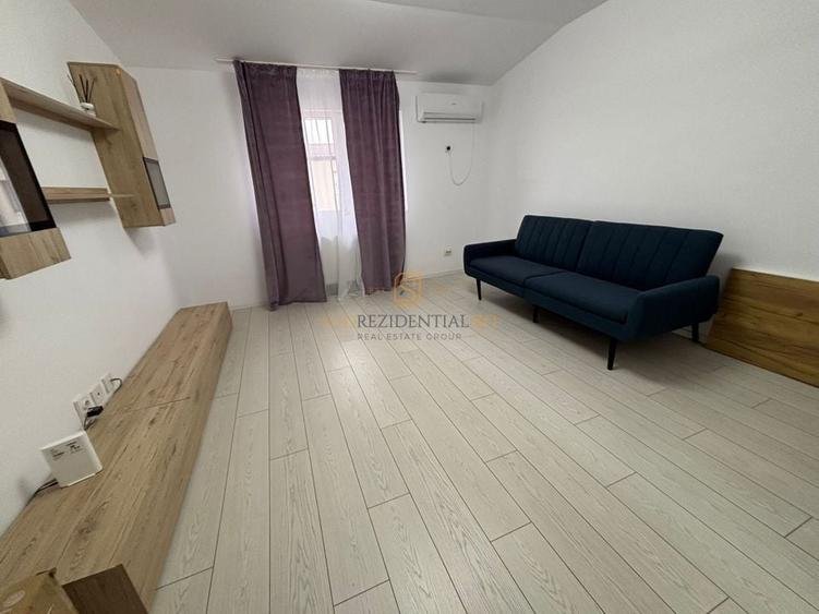 Apartament 2 camere de inchiriat, mobilat si utilat, metrou Berceni - 1