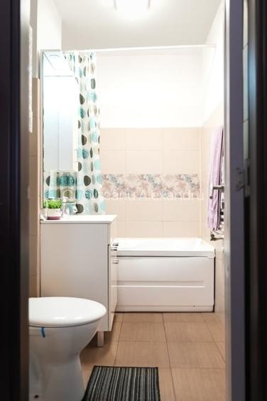 Apartament 3 camere– Podul Roș, Dedeman – 0% comision