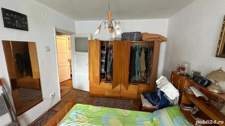 Ion Mihalache, Studiourile Excelsior,1 Mai, Clabucet - 7