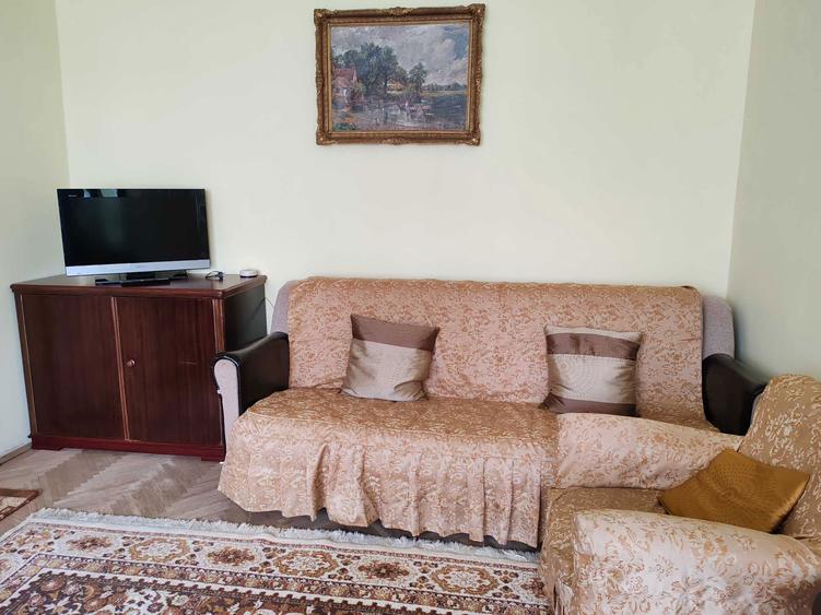 Inchiriere apartament 2 camere Pajura - 2