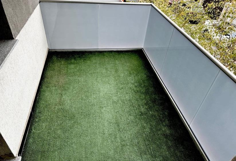 Apartament cu 2 camere, etajul 1/10, zona Nicolina - 12