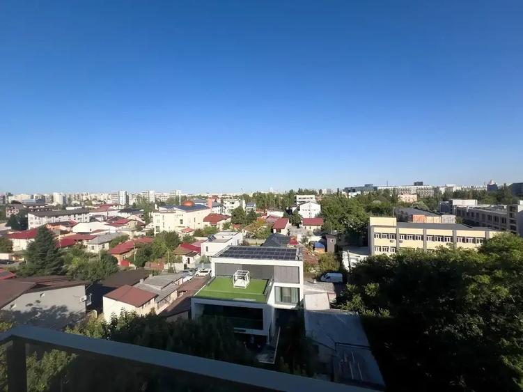 Apartament 2 Camere Prima Inchiriere Metrou 3 Minute Mutare Imediata - 10