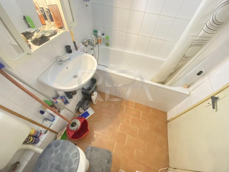 Garsoniera-Decomandata-Margeanului - 4