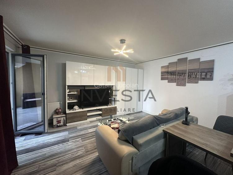 Apartament 2 camere in Platinia! Etaj II! Apartament 2 camere in Platinia! Etaj II!