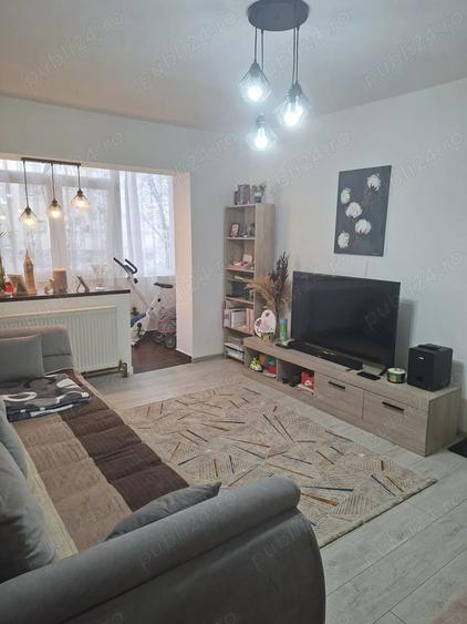 Apartament 2 camere - Micro 9 - 1