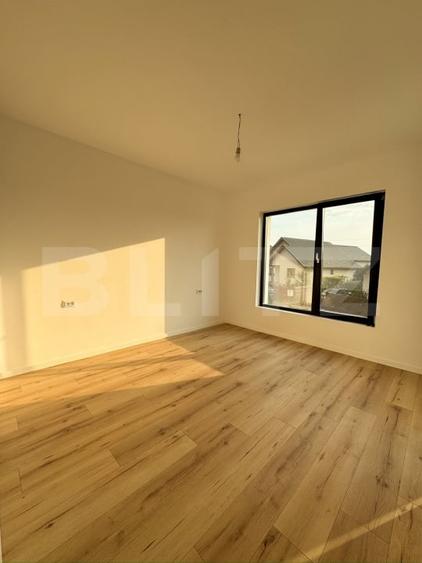 Casa 4 camere, 114 mp utili, zona Miroslava - 6