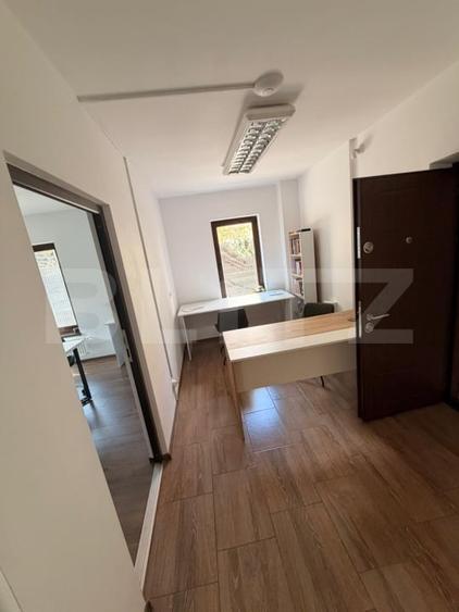 Spatiu de birou, 55 mp, zona Piata Cipariu - 3