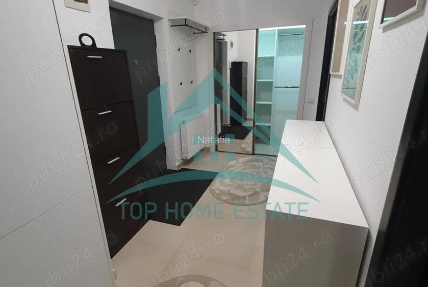 Exclusivitate! Apartament cu o camera, 42mp ultrafinisat Soporului!