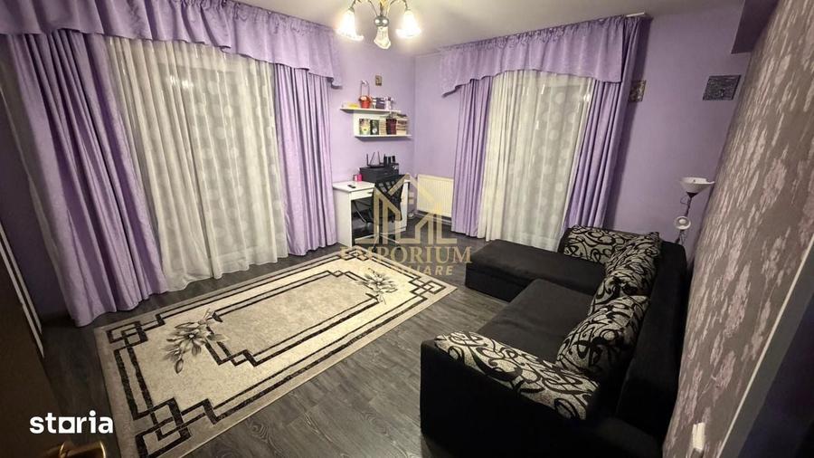 3 camere, semidecomandate, Modern, Parcare, Intre Lacuri, Leroy Merlin - 7