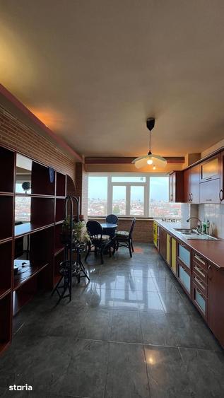 Apartament cu 2 camere semidecomandat în 13 Septembrie