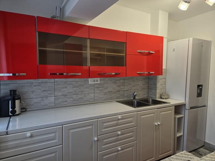 Apartament cu 2 camere decomandat în Băile Govora