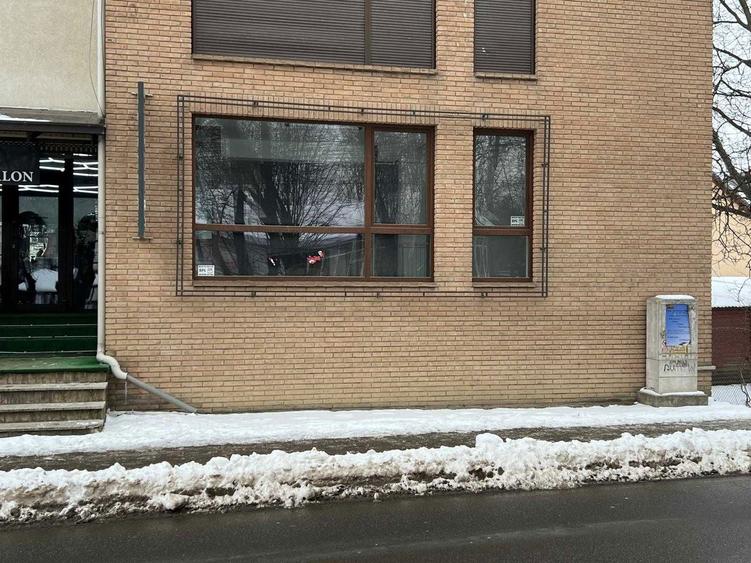 Spatiu de inchiriat in Radauti - 5